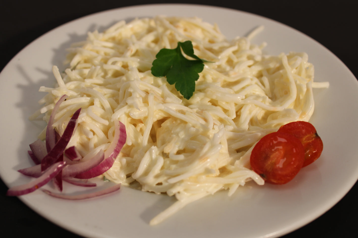 Salade de Céleri Remoulade (≈300g) - Charcuterie Père Anselme