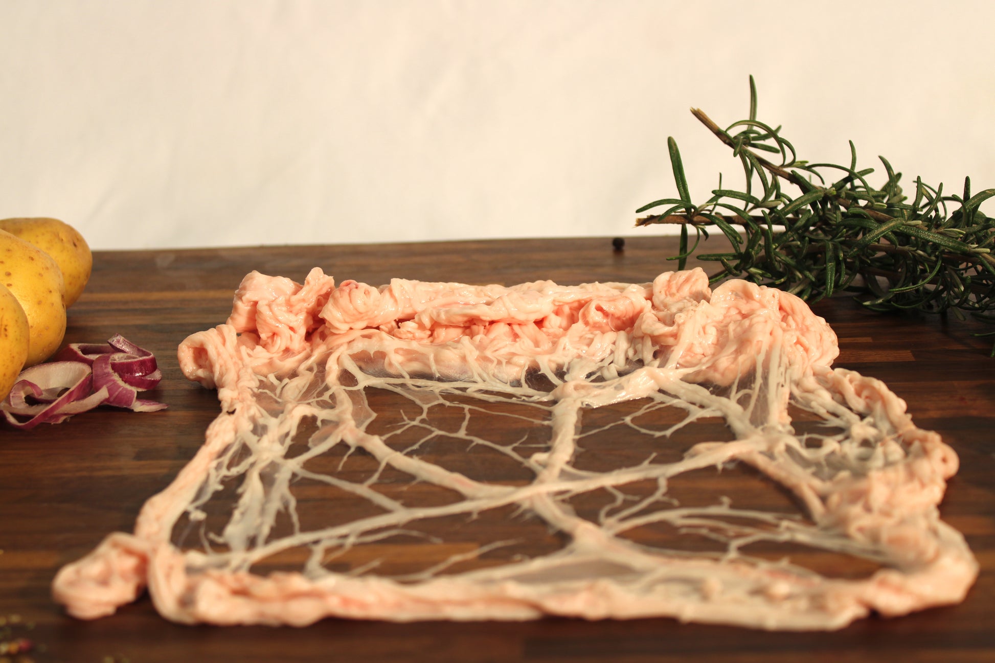 Coiffe - Charcuterie Père Anselme