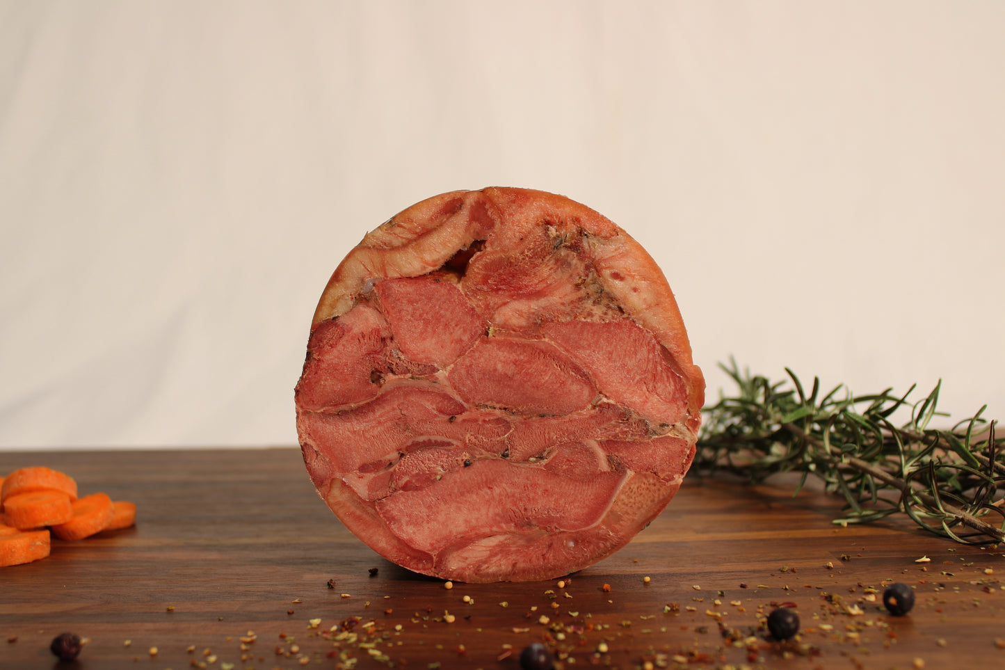 Tête dauphinoise x1 - Charcuterie Père Anselme