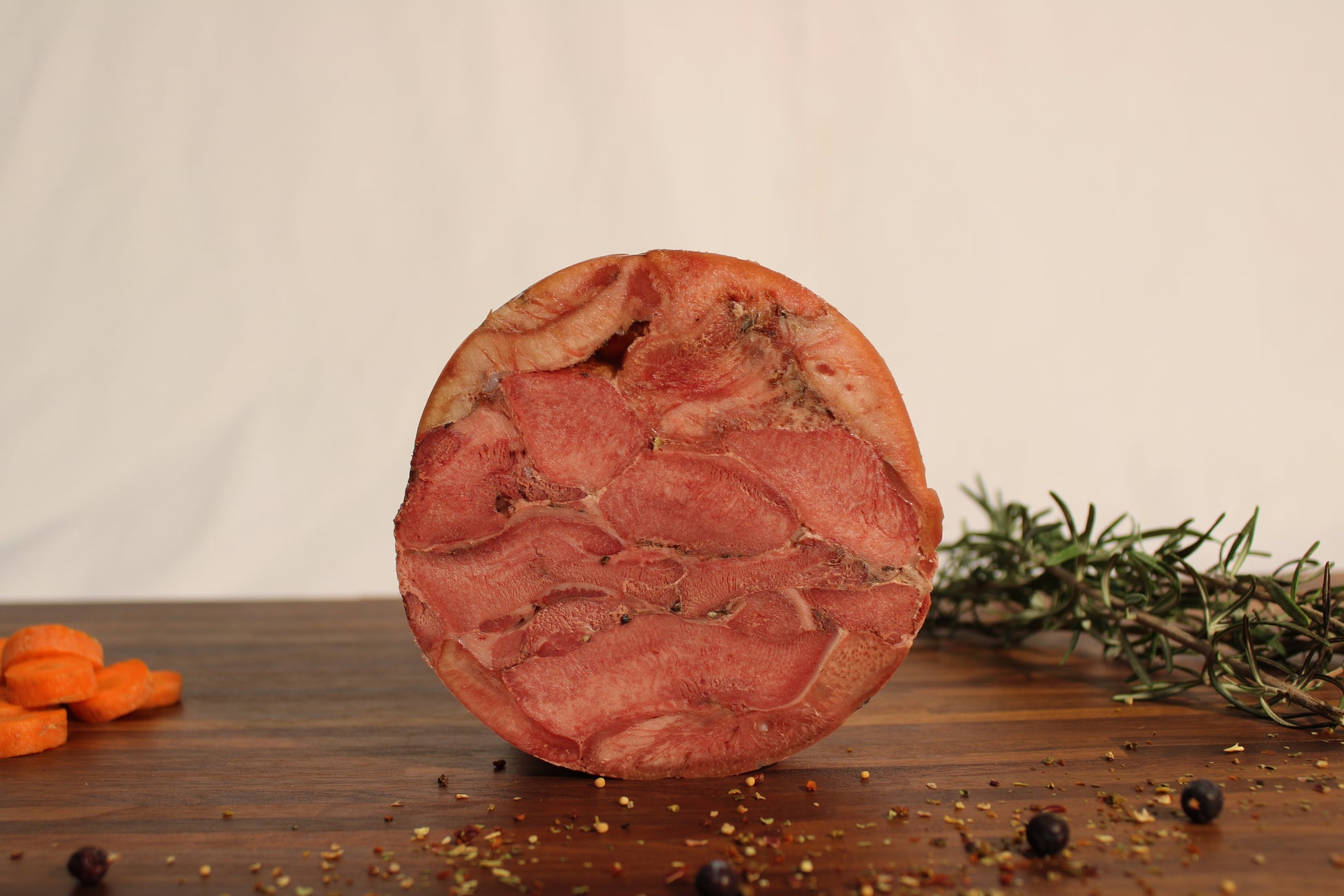 Tête dauphinoise x1 - Charcuterie Père Anselme