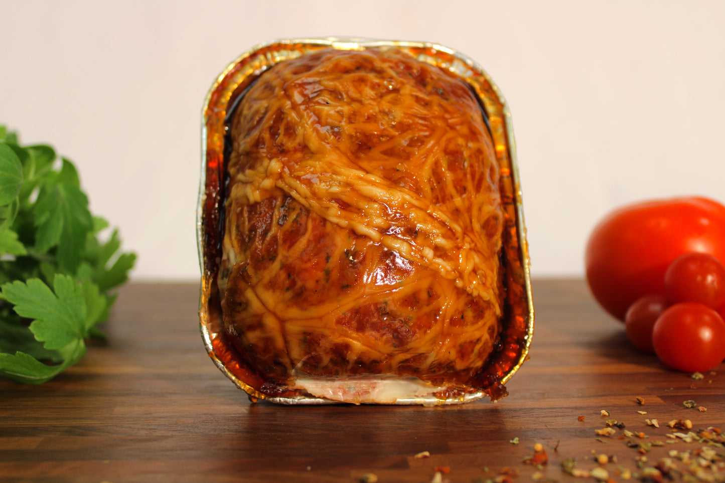 Gourmandine de Campagne x1 - Charcuterie Père Anselme