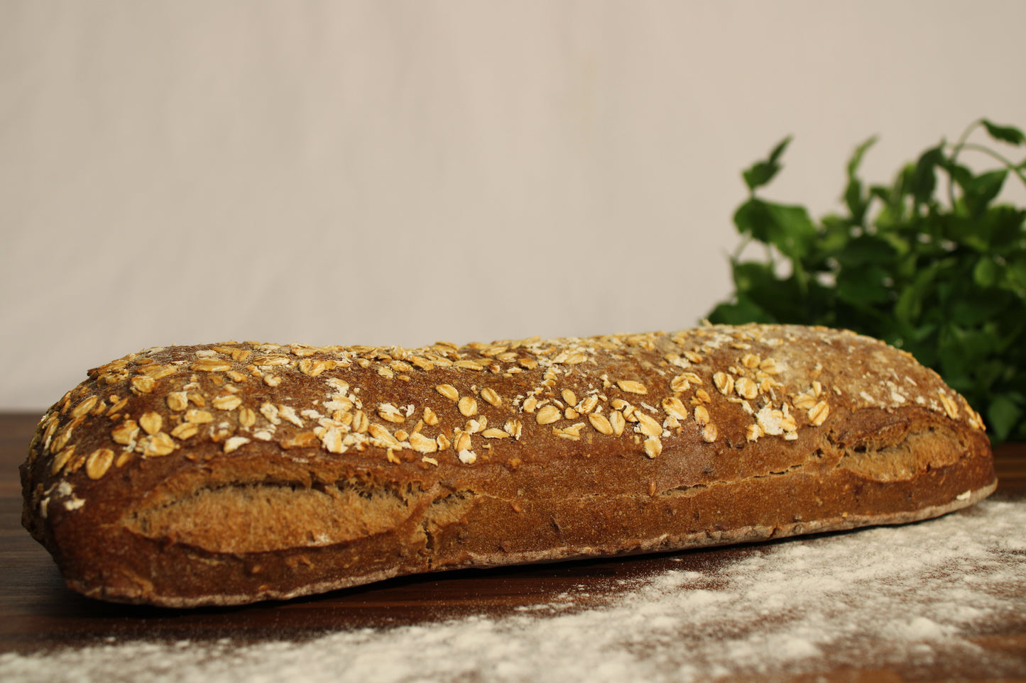 Pain Multi-Céréales - Charcuterie Père Anselme