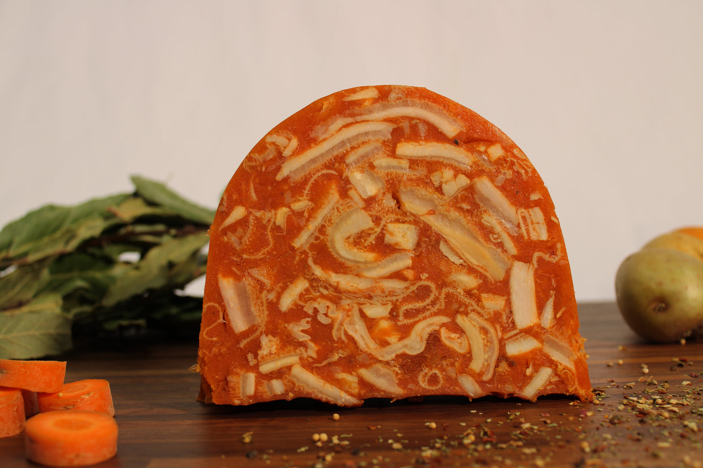 Tripes Charcutières à la Tomate (≈600g) - Charcuterie Père Anselme