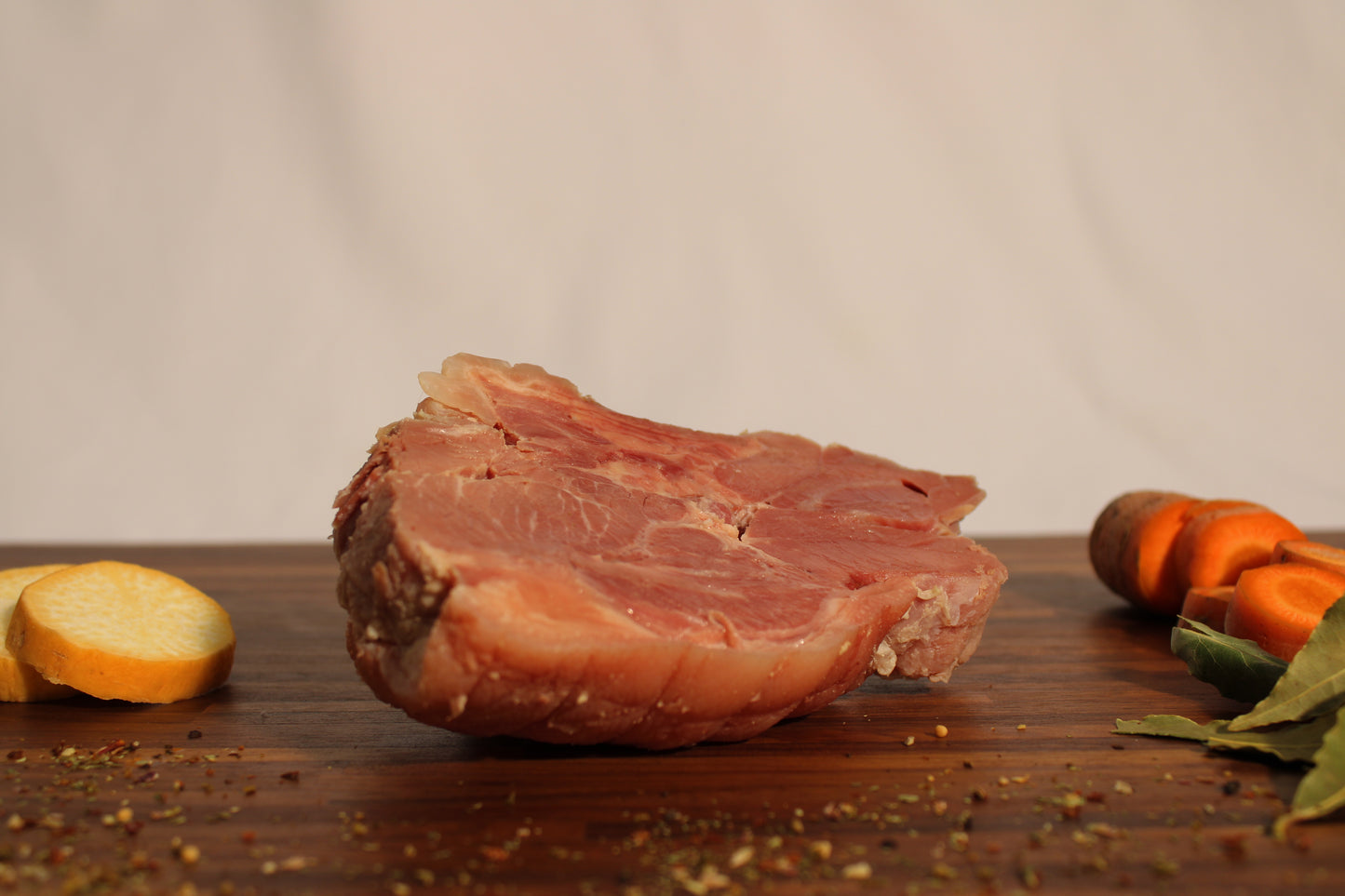 Jambonneau cuit x1 - Charcuterie Père Anselme