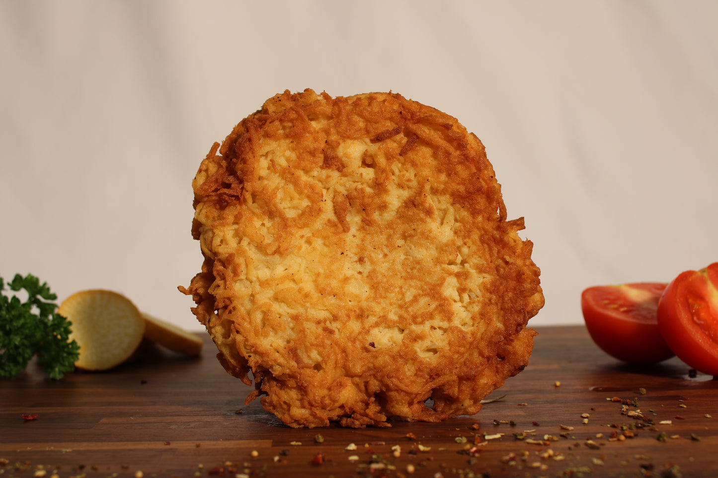 Crique aux Pommes de Terre - Charcuterie Père Anselme