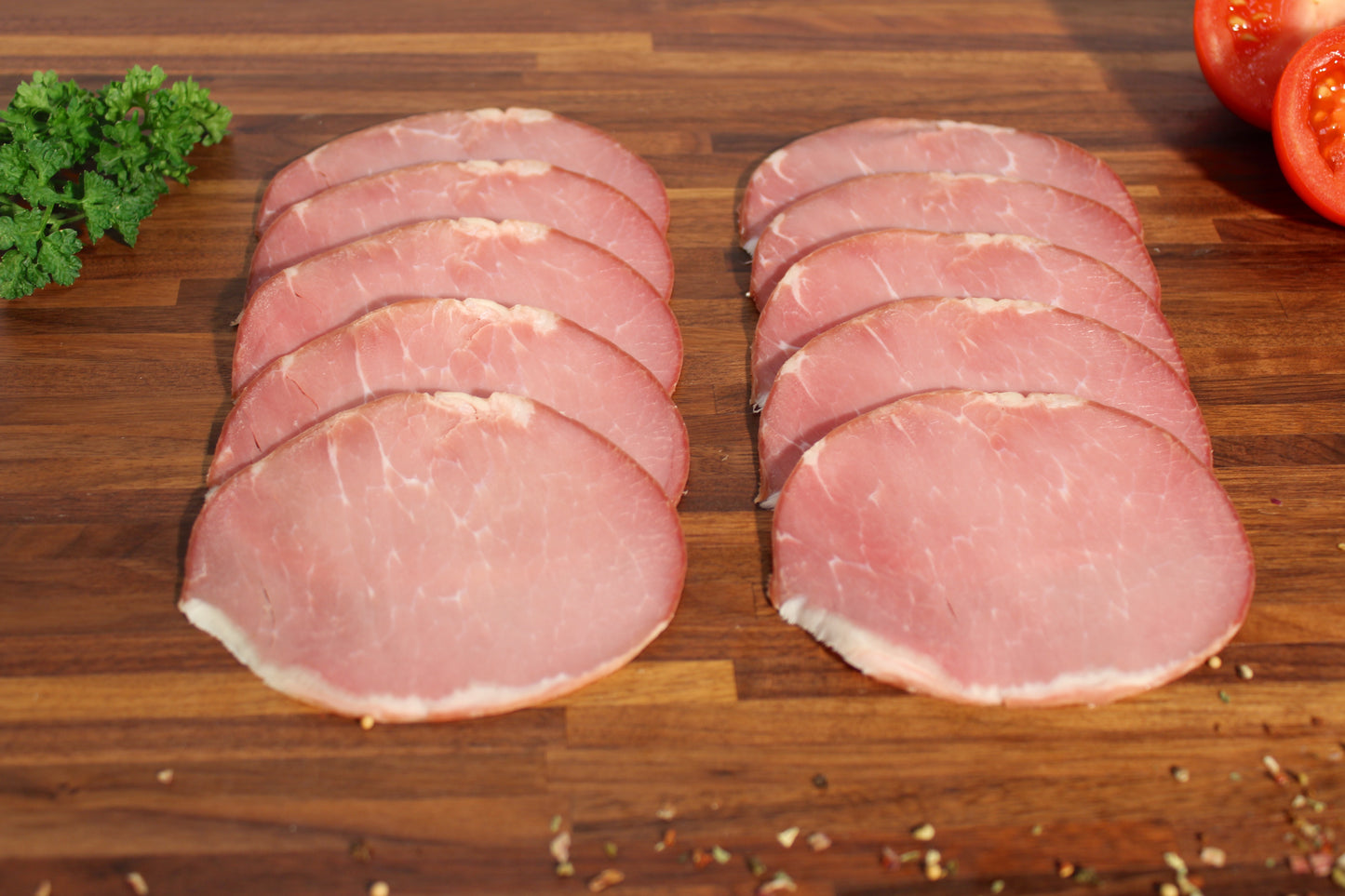 Bacon extra x10 - Charcuterie Père Anselme