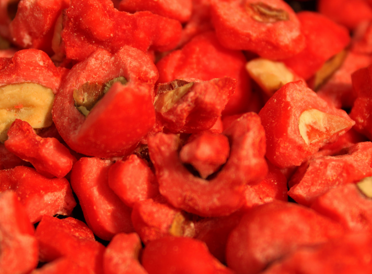 Pralines Amandes Concassées - Charcuterie Père Anselme