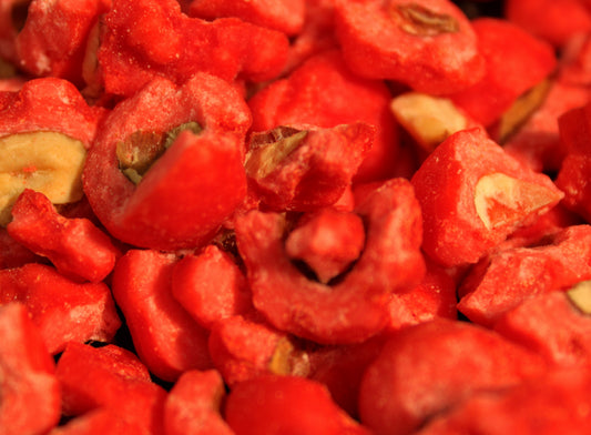 Pralines Amandes Concassées - Charcuterie Père Anselme