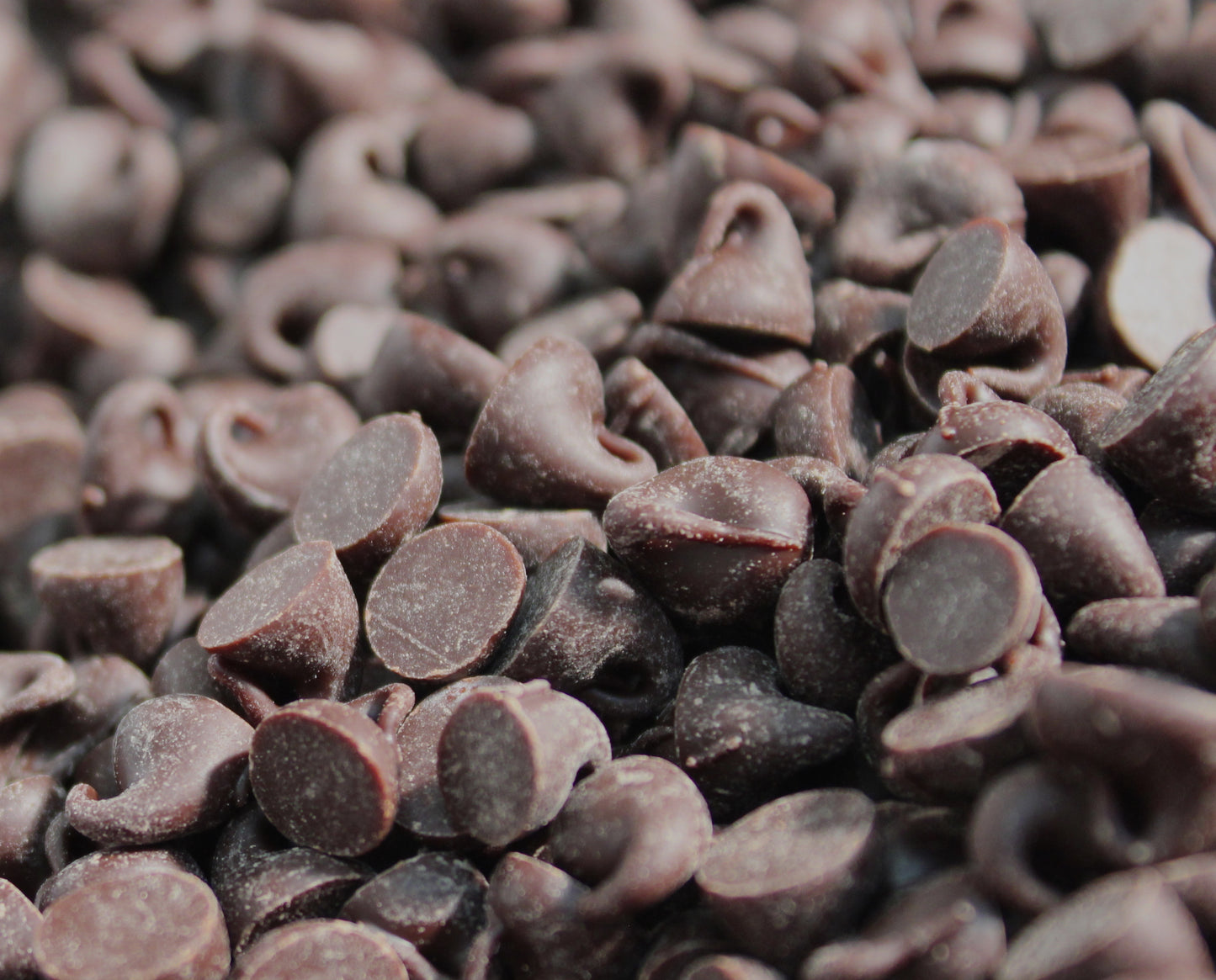 Gouttes de chocolat noir cacao 44% - Charcuterie Père Anselme