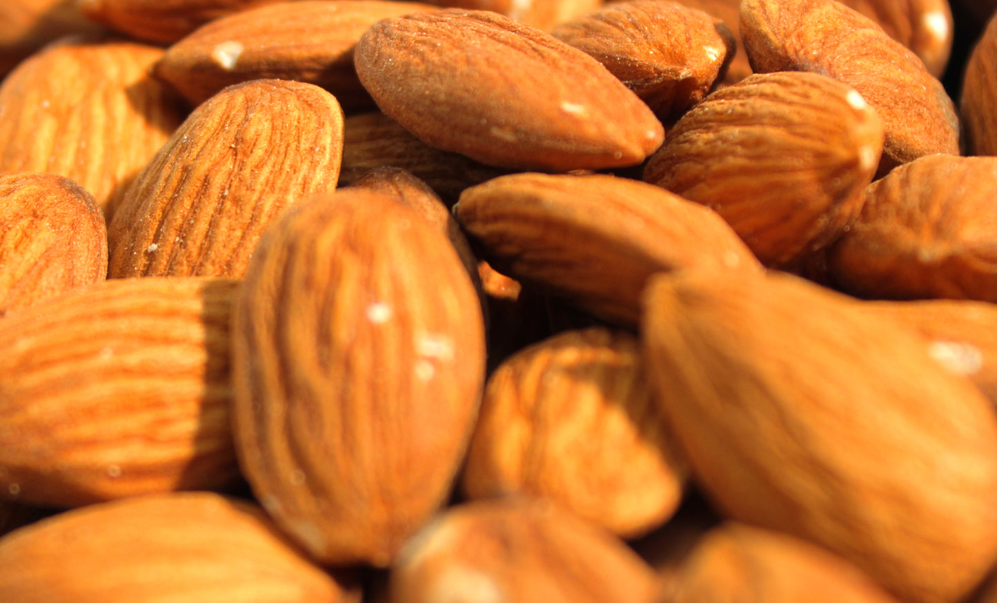 Amandes décortiquées - Charcuterie Père Anselme