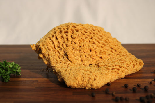 Tablier de Sapeur Pané - Charcuterie Père Anselme