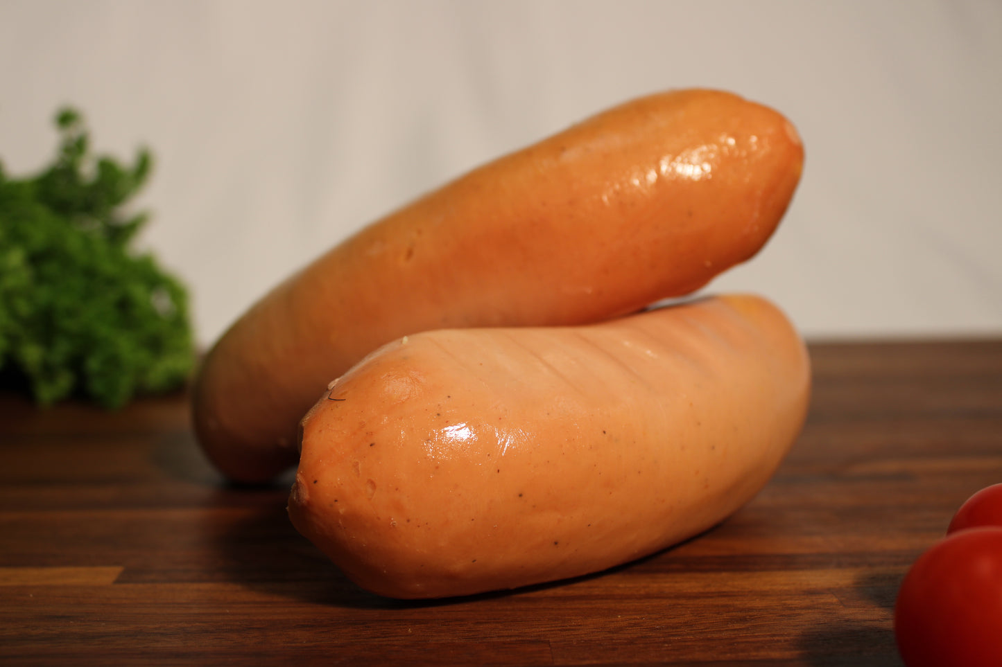 Cervelas de Francfort x2 - Charcuterie Père Anselme