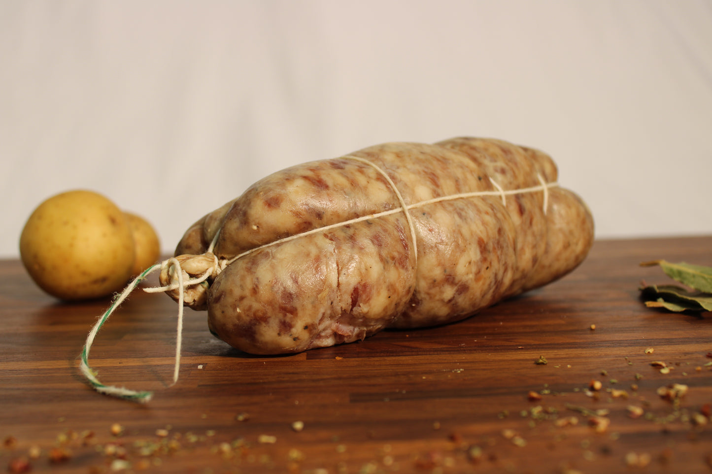 Sabodet - Charcuterie Père Anselme