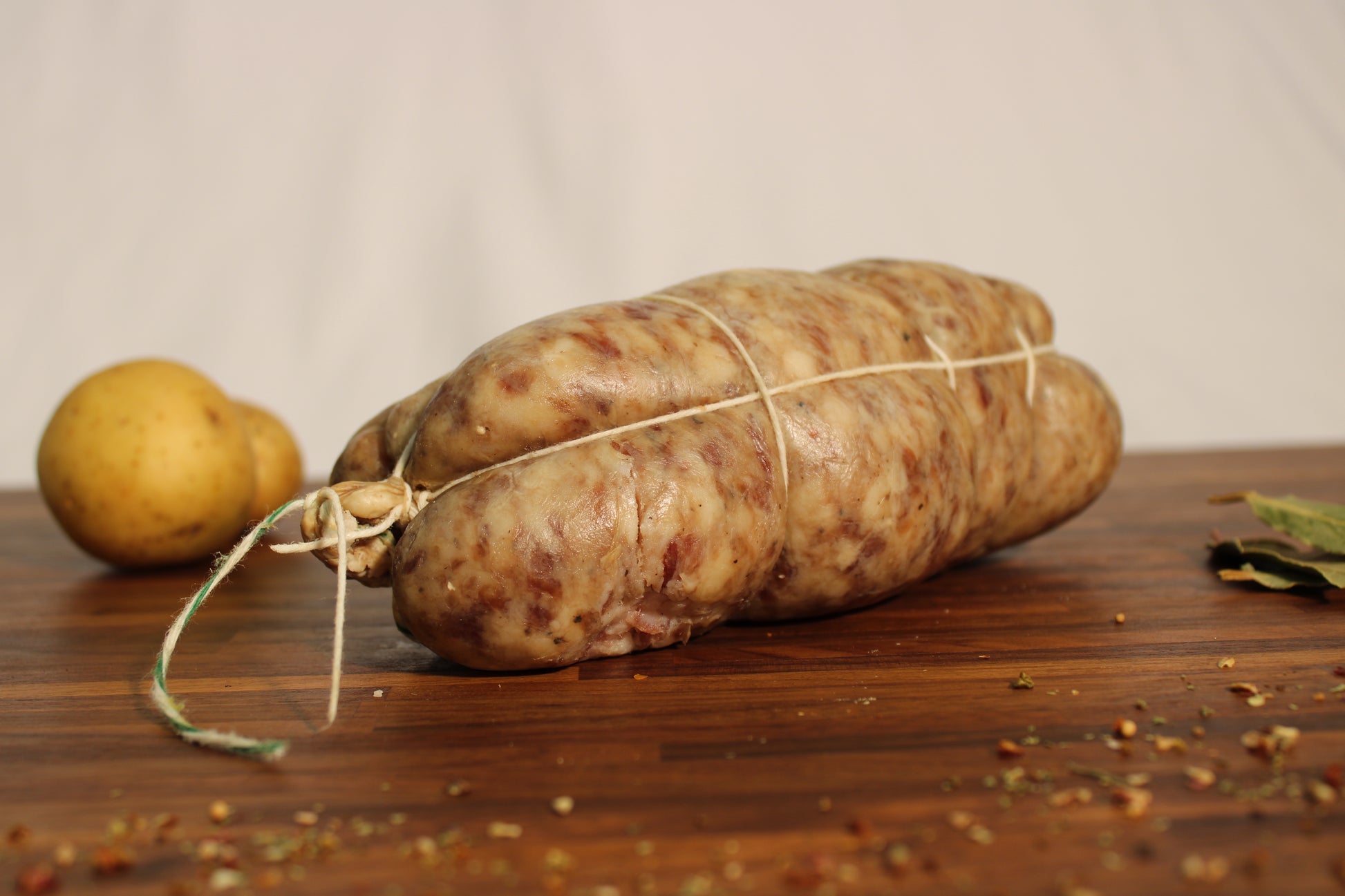 Sabodet - Charcuterie Père Anselme