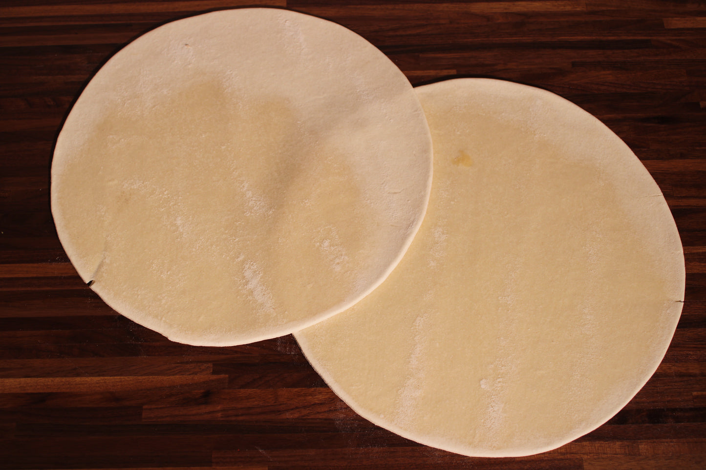 Pâte Feuilleté pur Beurre x2 - Charcuterie Père Anselme