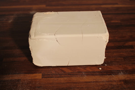 Levure de Boulanger fraîche - Charcuterie Père Anselme