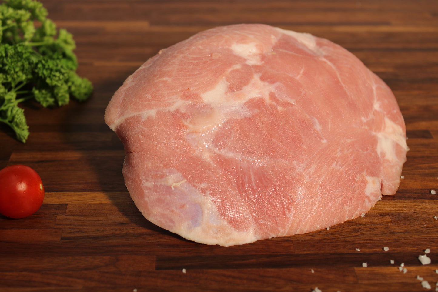 Talon Jambon Cuit Supérieur (≈300 g)
