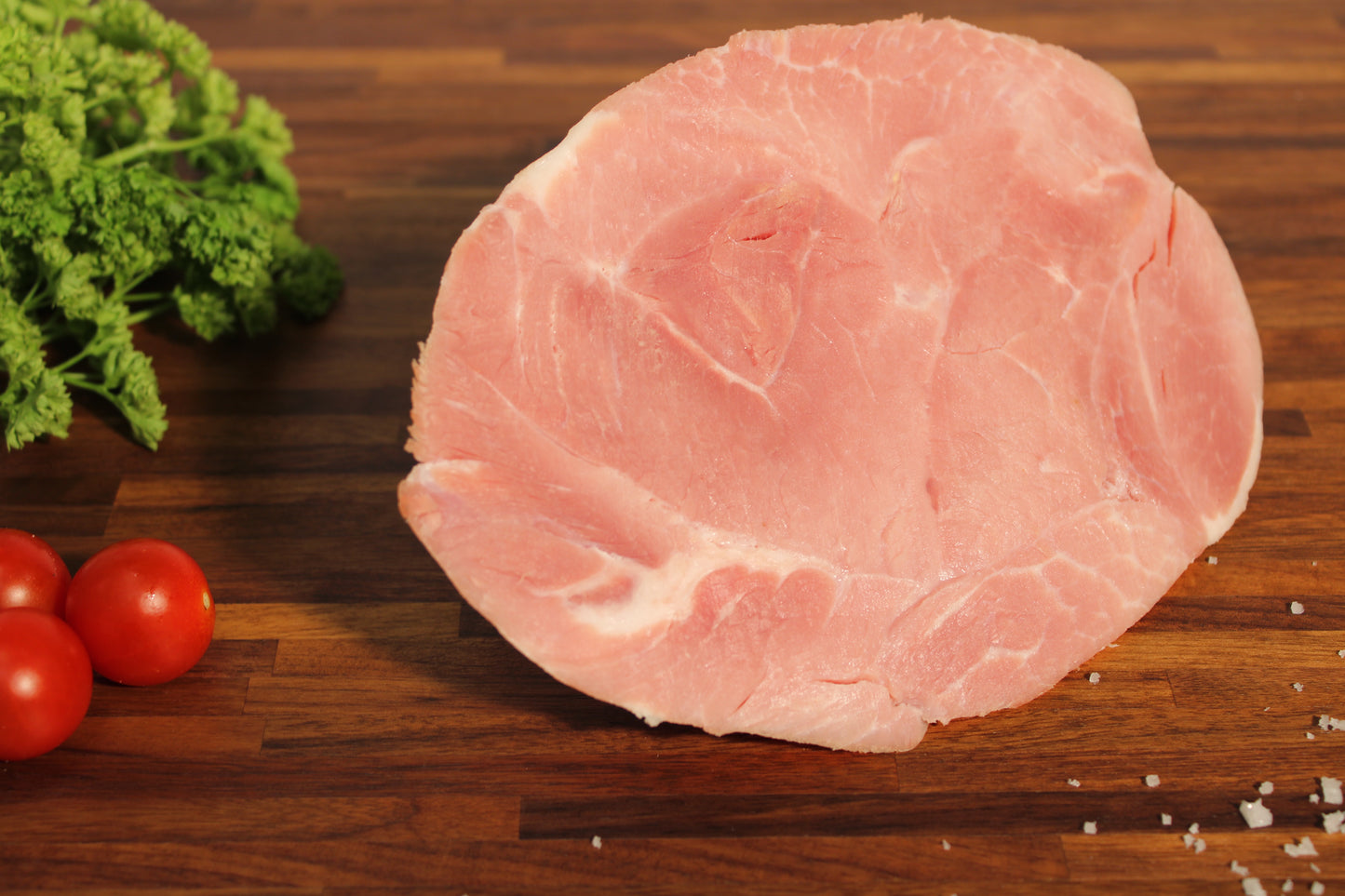 Talon Jambon Cuit Supérieur (≈300 g)