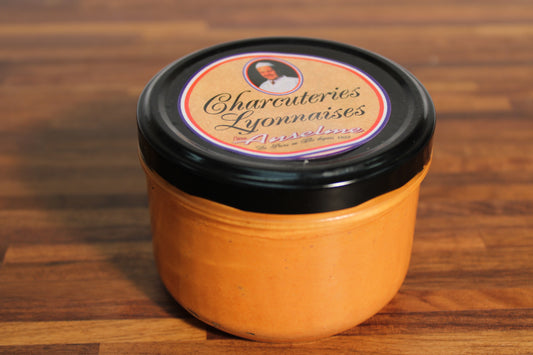 Sauce Homardine "Maison"