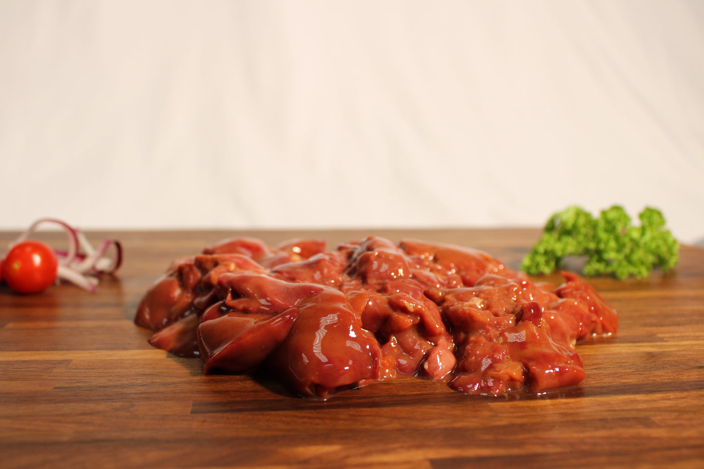 Foies de Volaille (≈250g) - Charcuterie Père Anselme