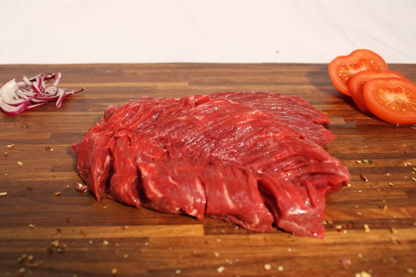 Onglet de Boeuf "Charolais" (≈300g) - Charcuterie Père Anselme