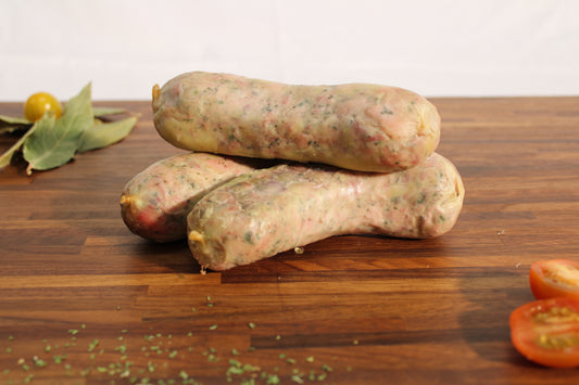 Andouillettes "Père Anselme"