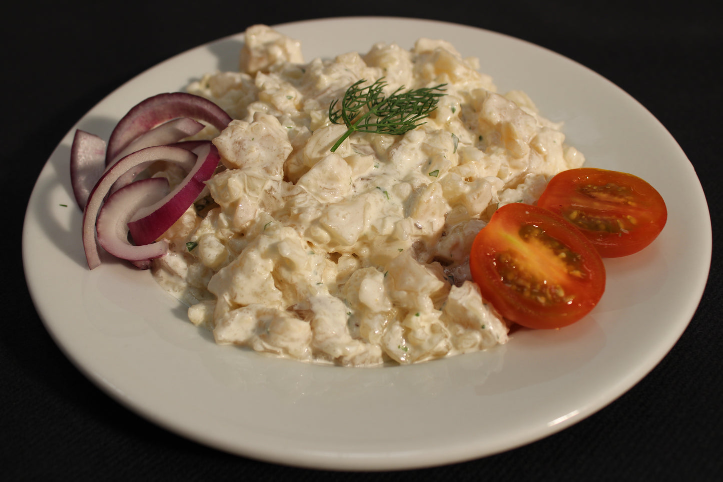 Salade de Pieds de Veau (300g)