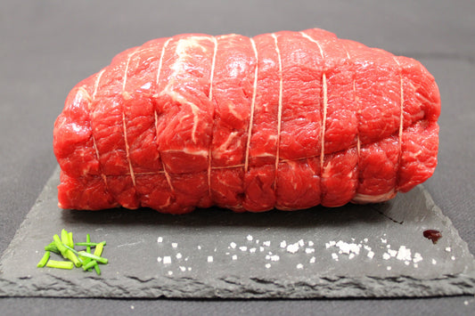 "Rosbeef" de Faux Filet (≈ 1,2 Kg)