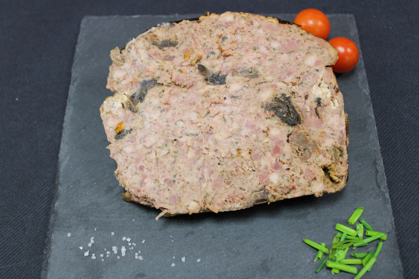 Terrine Délice aux Cèpes (250g)