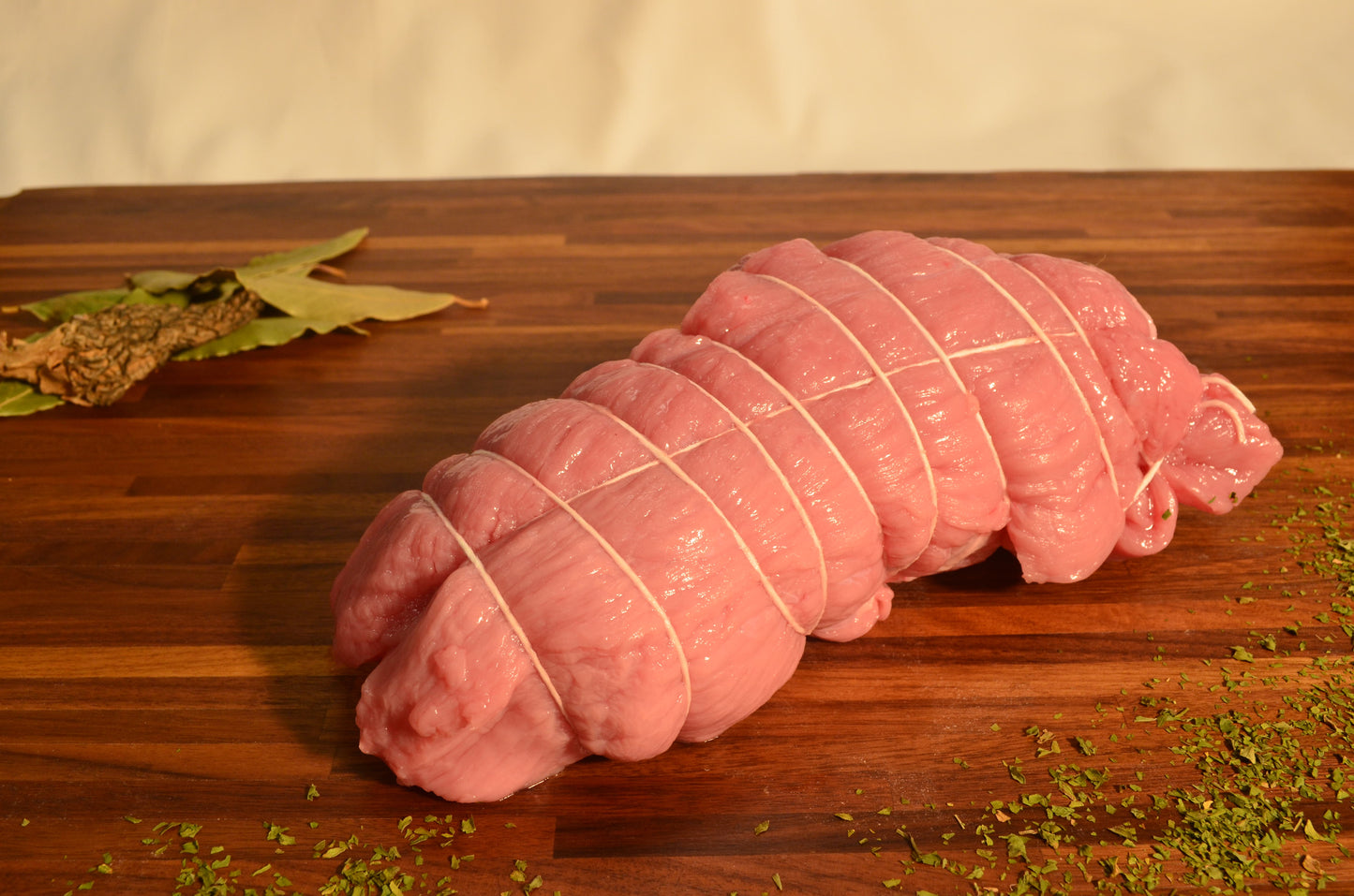 Rôti de Noix de Veau (≈ 1 Kg)
