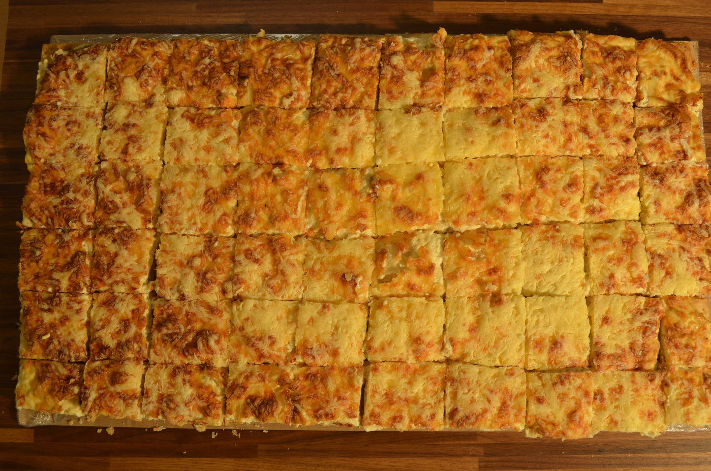 Tarte Oignons Fine Apéritive