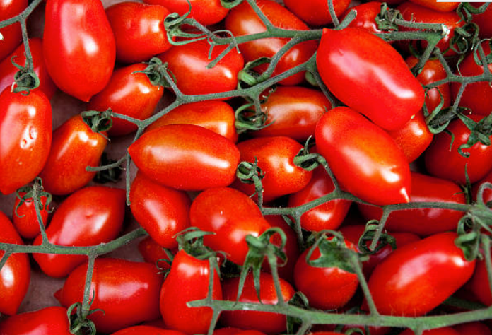 Tomates Olivettes