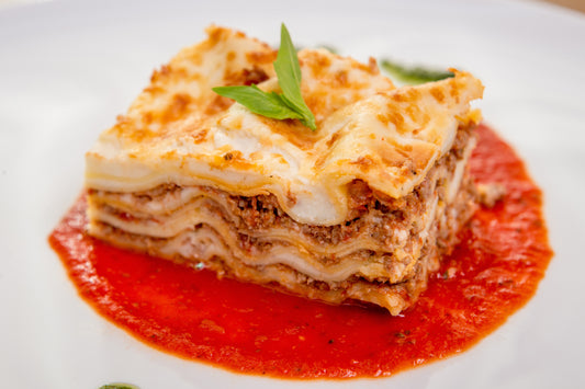 Lasagne Bolognaise Pur Boeuf (≈375 g)