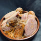 Cassoulet, Cuisse de Canard Confit "Maison"