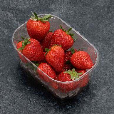 Fraise Dély (très Sucrées) 250 g