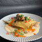 Poularde Sauce Suprême