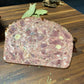 Terrine aux 3 Gibiers et baies rouges