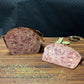 Terrine aux 3 Gibiers et baies rouges