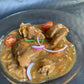 Sauté de Veau Marengo