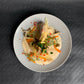 Poularde Sauce Suprême