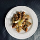 Cuisses de Grenouilles comme en Dombes