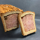 Pâté en Croûte Ris de Veau