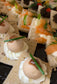 Plateau de Toasts Frais