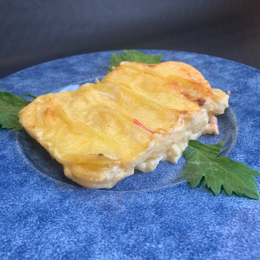Tartiflette au Reblochon de Savoie