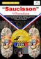 Saucisson Sec "Médaillé d'Or 2026, 2003,2002,2000"