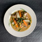 Sauté d'Agneau aux Fèves