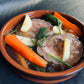 Tête de Veau Sauce Gribiche