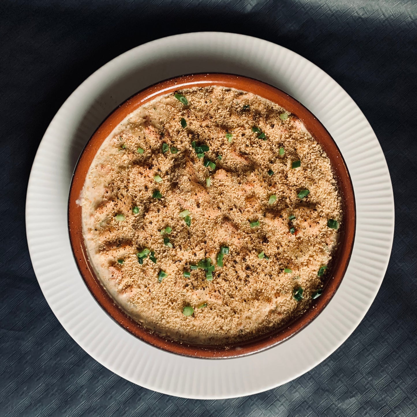 Gratin d'Andouillette "Père ANSELME"