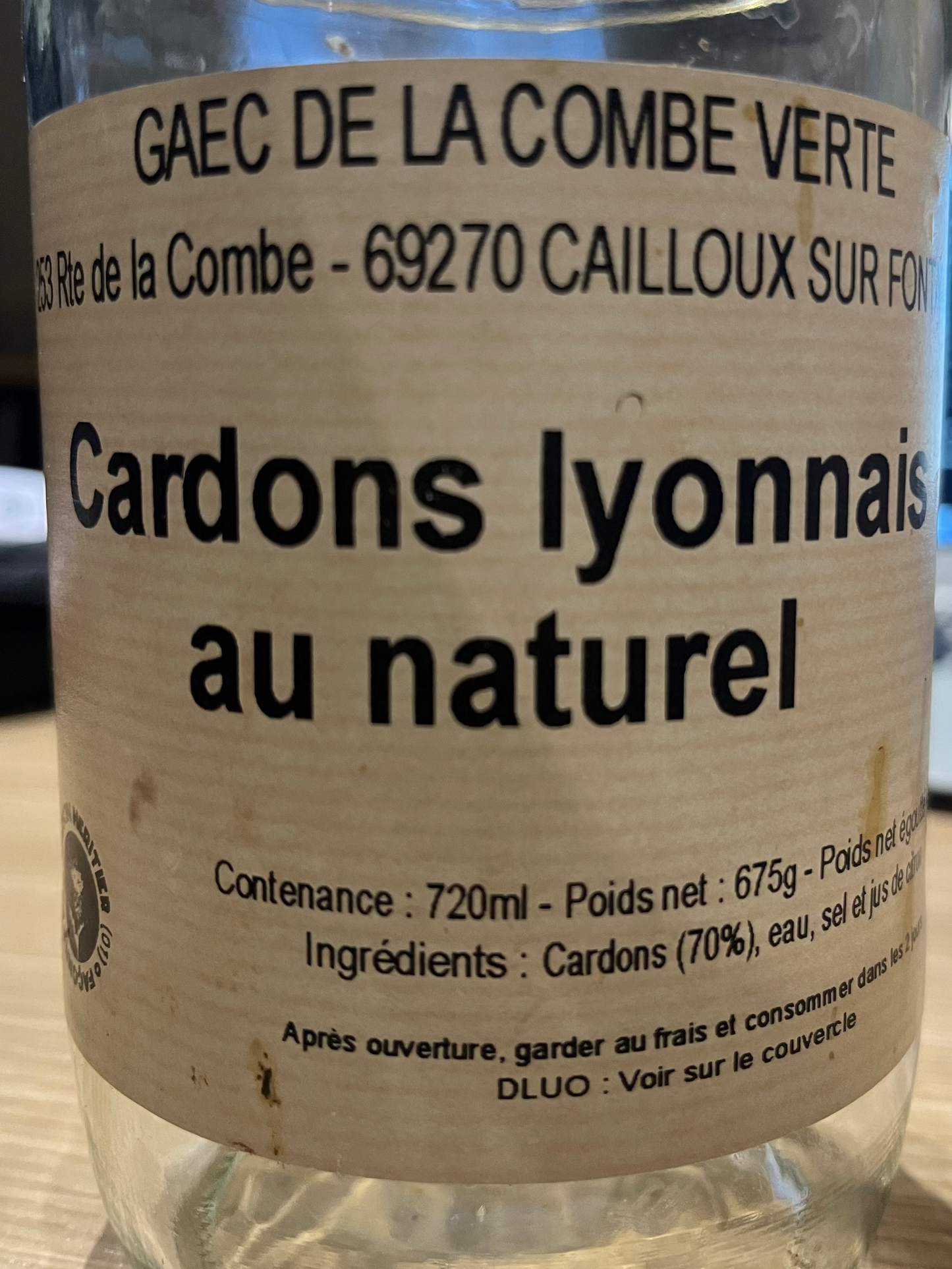 Cardon Lyonnais