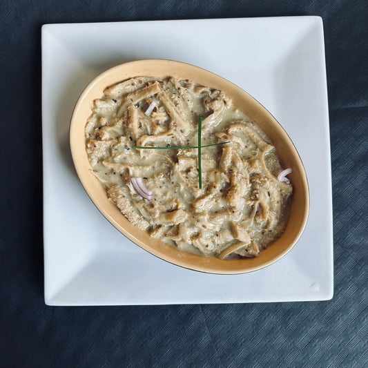 Tripes à la Lyonnaise